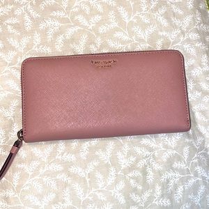 Kate Spade wallet